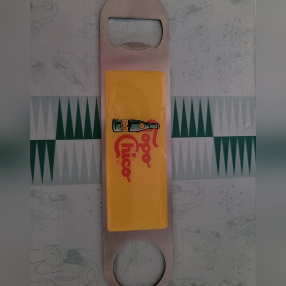 Topo Chico Bottle Opener Lot of 6 - Picture 2 of 4